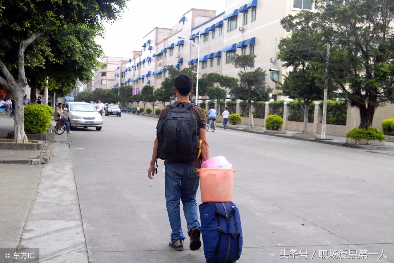 广东东莞:女孩减少,电子厂制衣厂招不到人,50岁