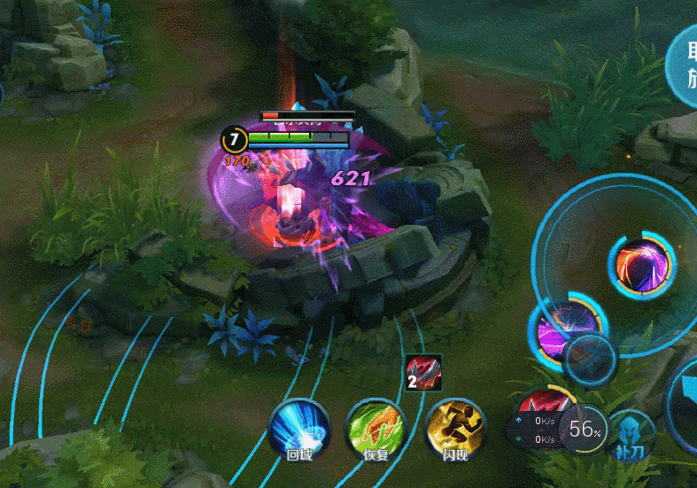 《王者荣耀》干将莫邪全方位攻略:n个你未曾注意的细节!