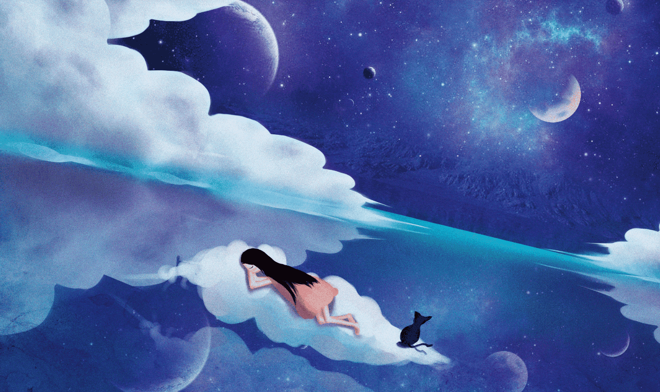 如果我还能够任性