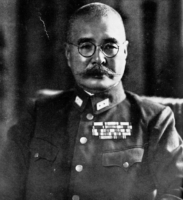 他是侵华战争中在中国阵亡的最高日本将领,尸体至今仍没找到
