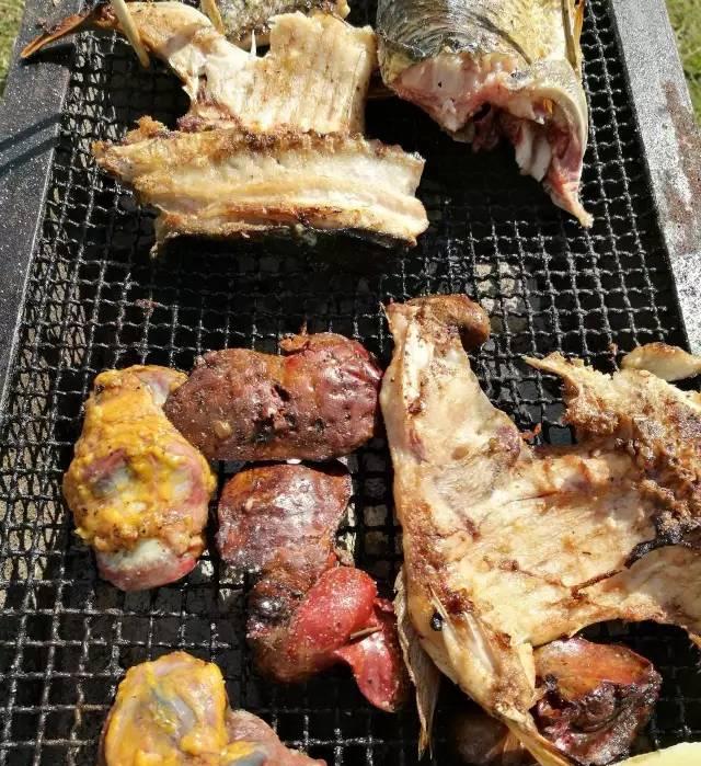 昆明最有趣味的13个野外烧烤圣地五一不用愁去哪儿玩了