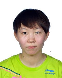 国乒证件照曝光:素颜难掩一女神天生丽质,悍将秒变200斤的胖子