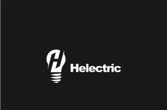 科技感logo设计合集 这些亮眼的设计不能只有我知道