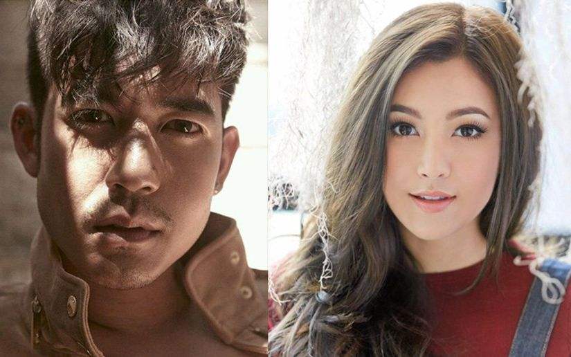 泰剧男神weir33岁生日,当红的女友bella会给出什么惊喜呢?