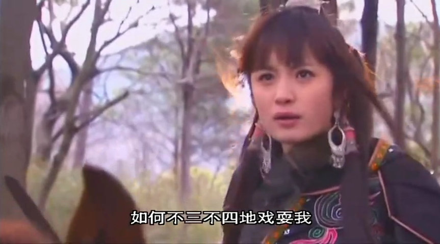 明日之子 厂牌星推官 幂幂:我将在这一季的每一