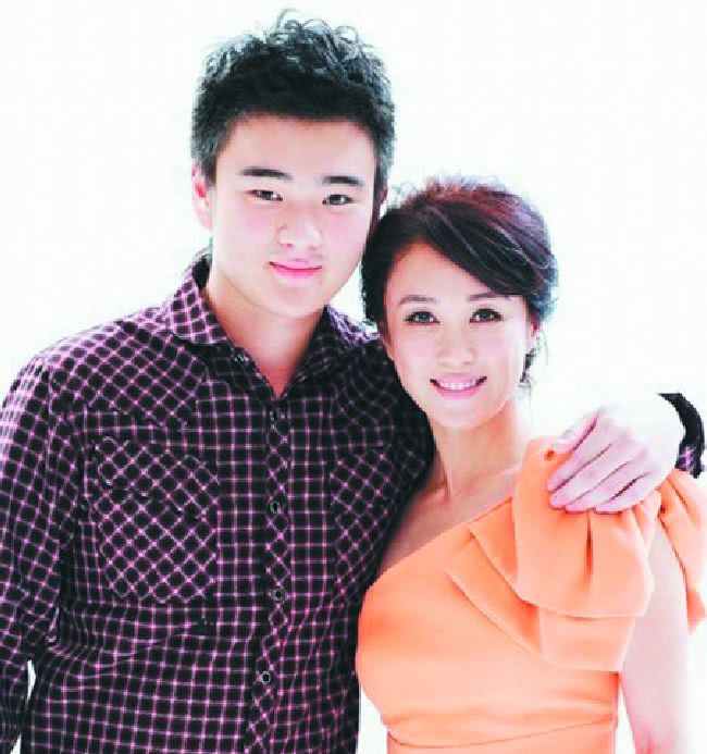 她曾是大陆第一美人,7年的吸毒史过成这样,单身仍然没人敢娶!