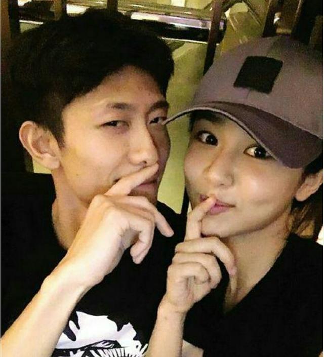 张一山我备胎女友一大把没想到正牌女友却是八竿子打不着的她