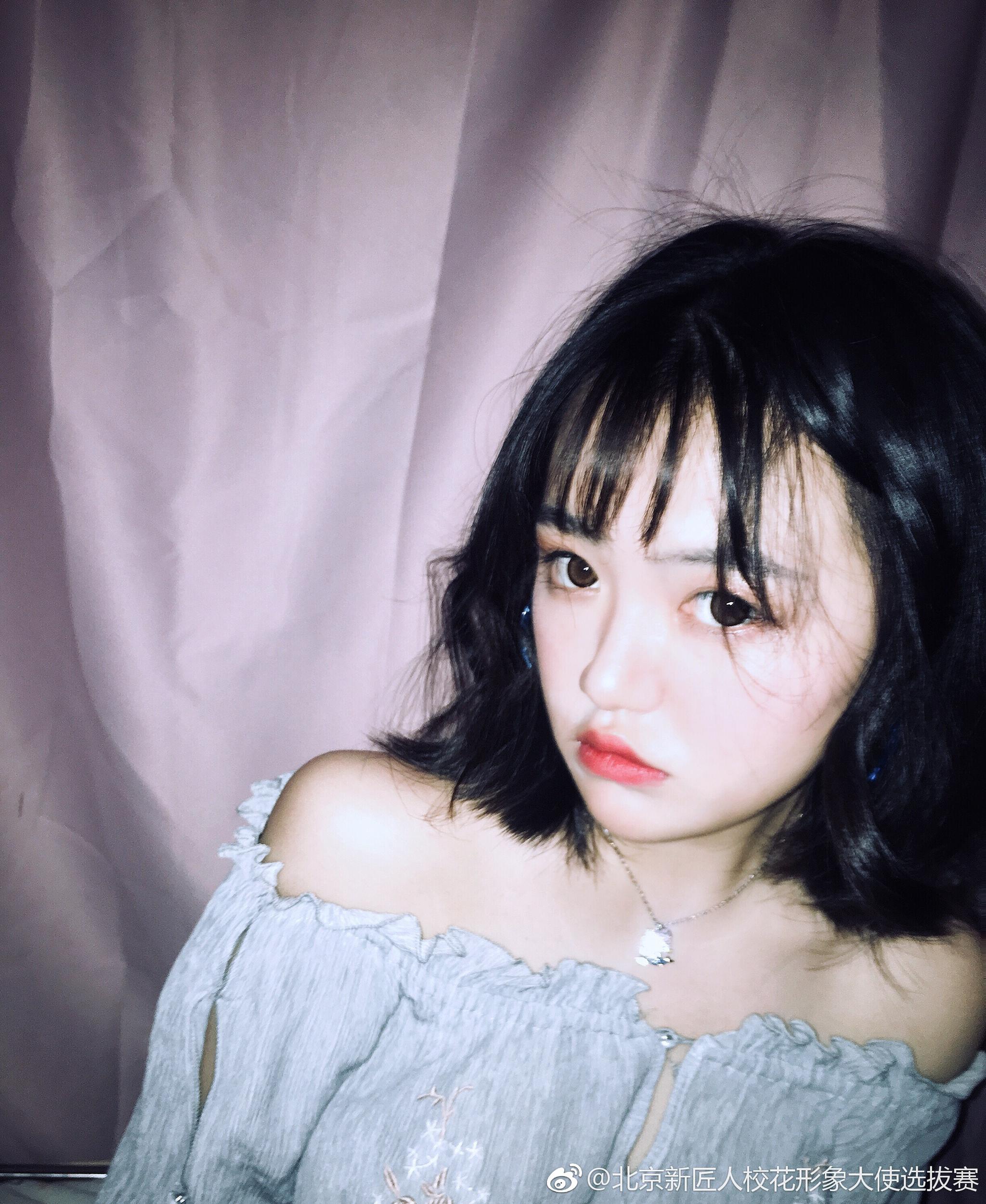 微博王诗雅21福建师范大学闽南科技学院16290