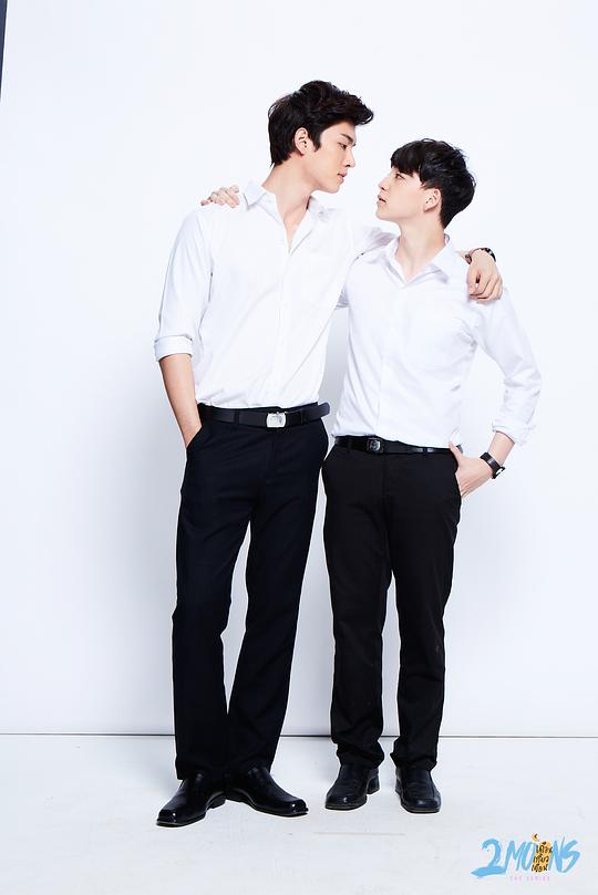 曼谷基友记这是一部泰国网剧,讲述的是两个在泰国不同阶层的人相遇