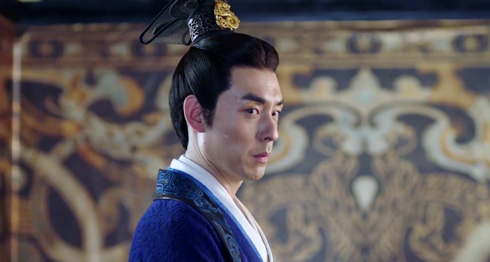 郭皇后|曹睿|郭照_新浪新闻