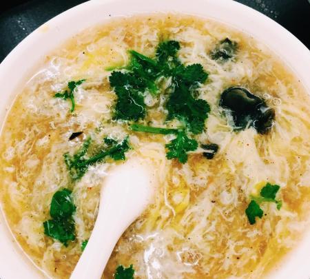 sa汤vs胡辣汤, 到底谁更胜一筹!