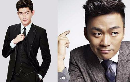 你可能不知道这些明星的真实年龄,他们年龄相近,看起来却差别大