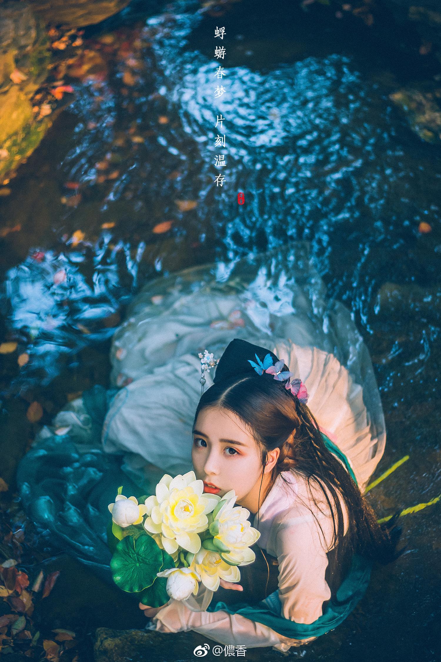 我们的故事|凡人|神仙|了凡_新浪新闻