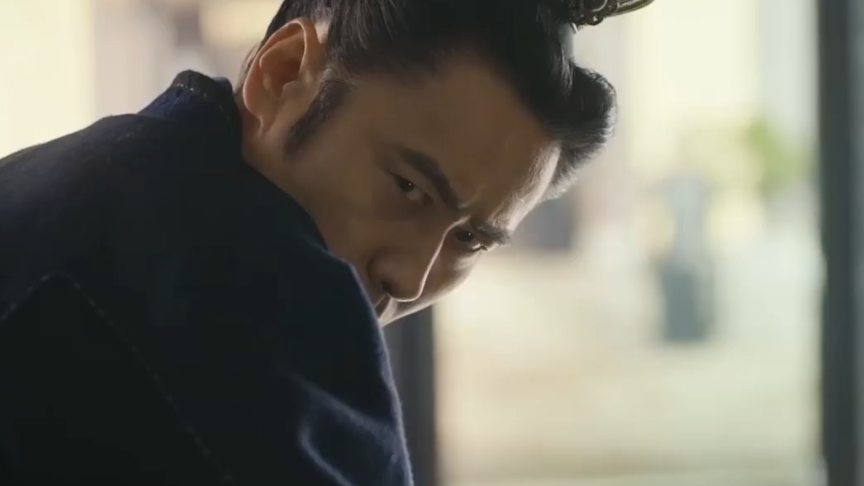 司马懿"狼顾之相"是什么样?转头看曹操一眼,曹操便想杀了他!