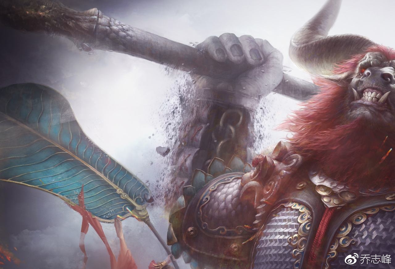 "牛魔王墓"发掘纪实