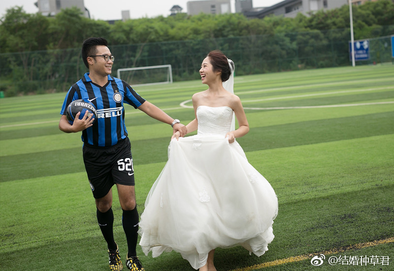 足球主题婚纱沙龙365娱乐城服务电话照