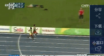 “我们4个都应该被颁发奥运金牌”