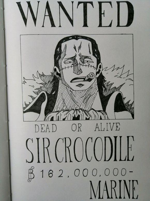 白胡子竟然30亿,女帝悬赏翻了四倍