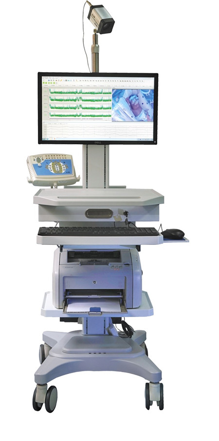 国内首创美伦脑功能监护:让微弱的细胞直观可见