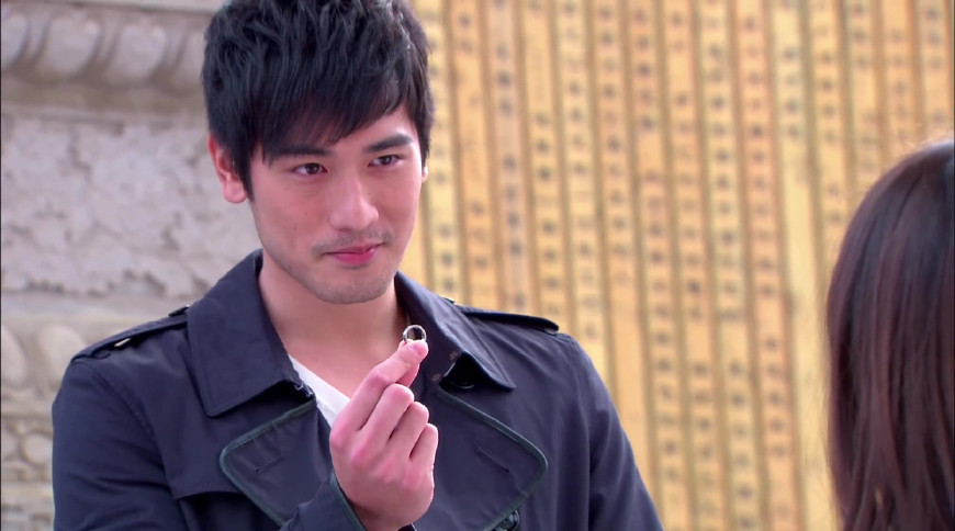 你是否也在等待属于你的那个"王沥川"他的哪个优点最吸引你?