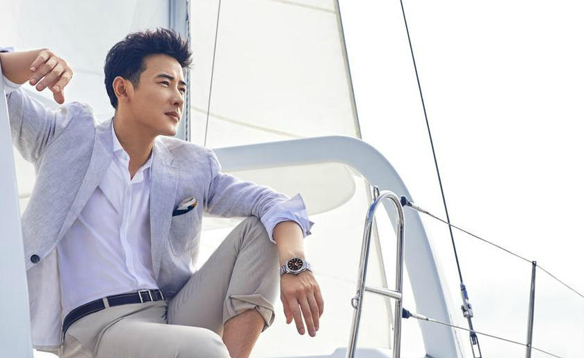 事业家庭都很稳定,非常幸福杨钰莹,出生于江西省南昌市新建区石岗镇