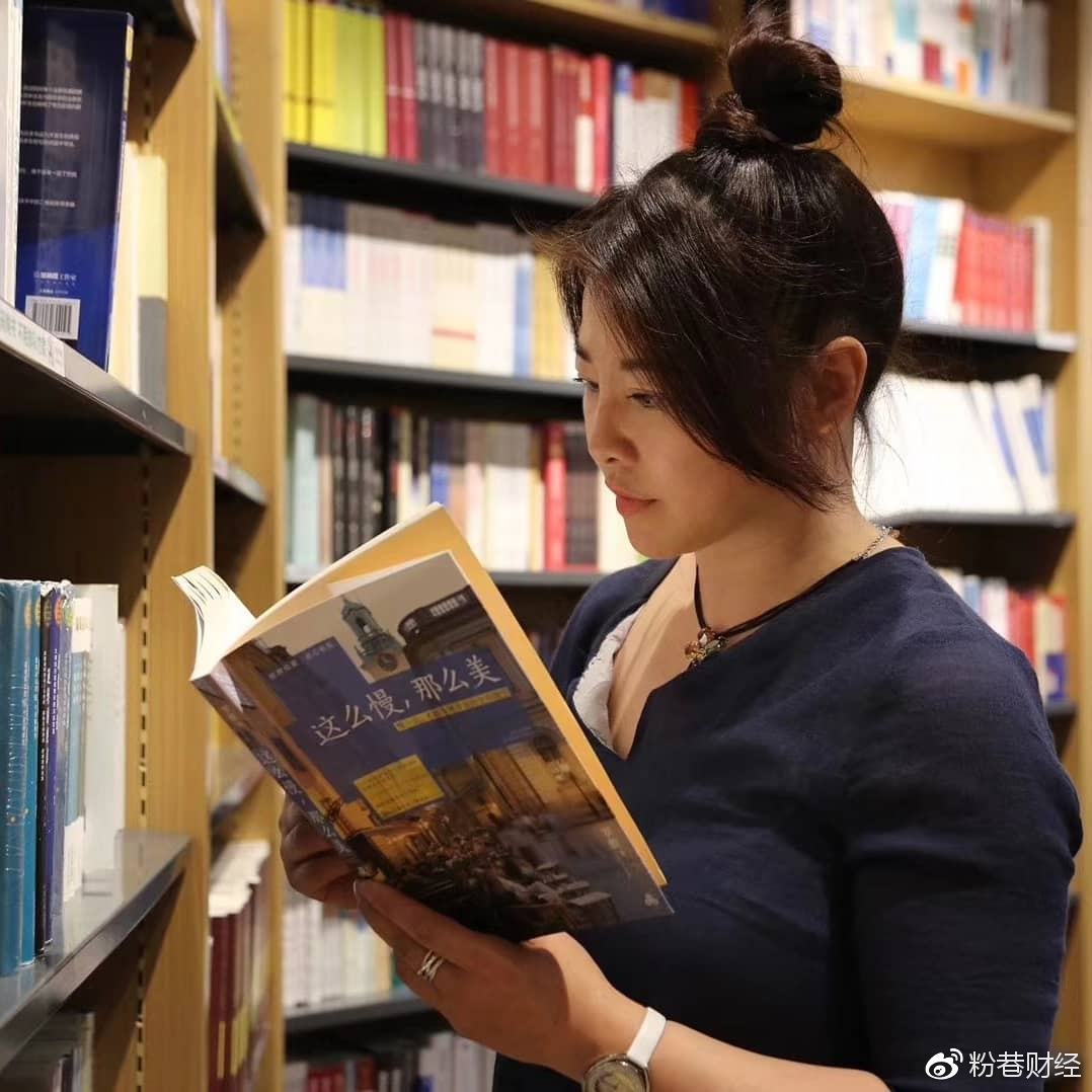 一桩异国婚姻,为西安姑娘罗敷提供了探访原生态北欧的契机.