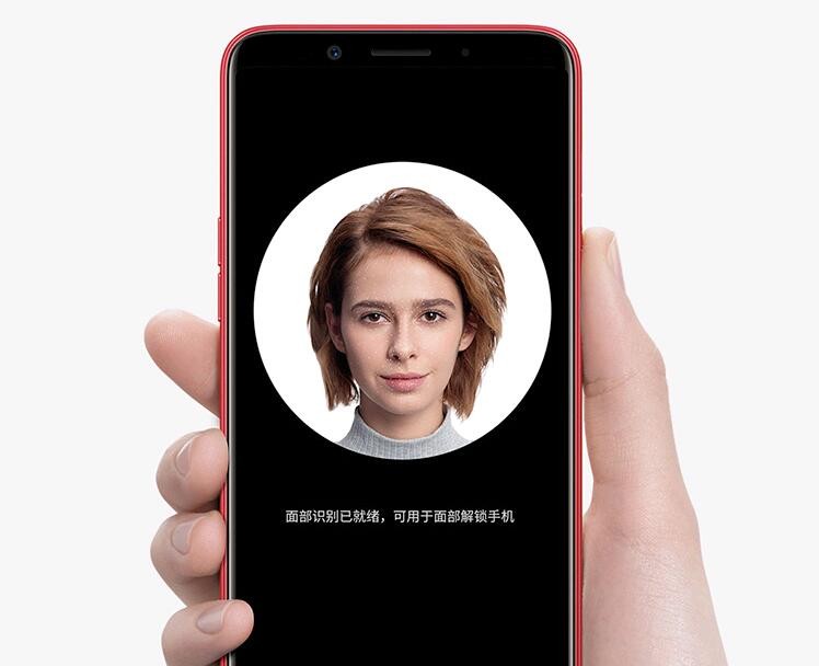 人脸识别用照片可以解锁吗3d面部特征识别才安全