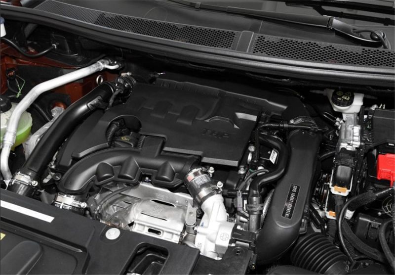 ▼东风标致4008使用1.