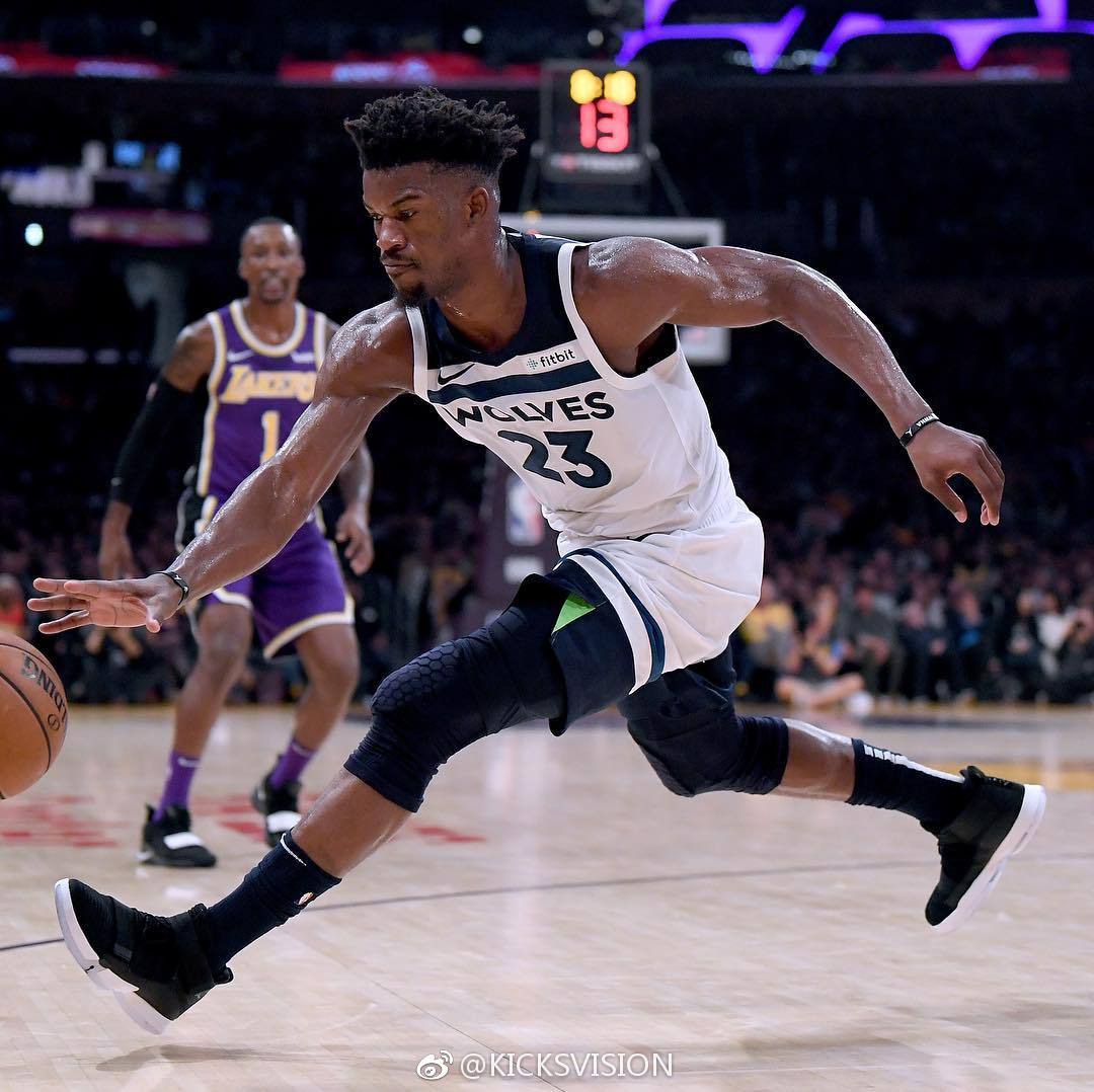 jumpman supreme elevation