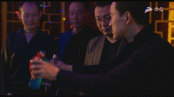 路人廖凡:得过柏林影帝有什么好说的?