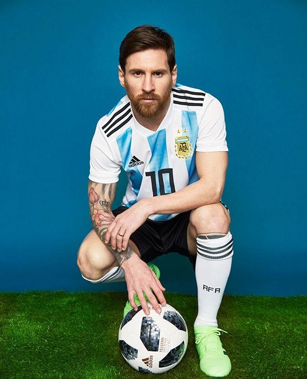 梅西是世界球坛最有天赋的球员吗?不,是这个人!|足球|梅西|贝利_新浪