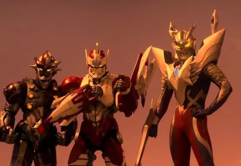 赛罗格斗之后,赛罗奥特曼还能被称为最强奥特战士吗?