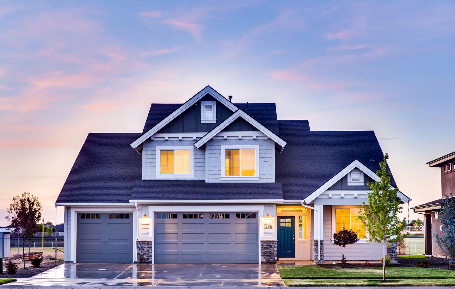 来看看你们家房子能在澳洲买什么样的房北京可买3栋别墅