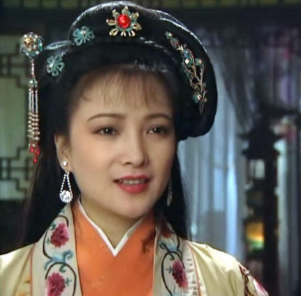 李师师靖康之变后,变成了普通百姓,究竟花落谁家?