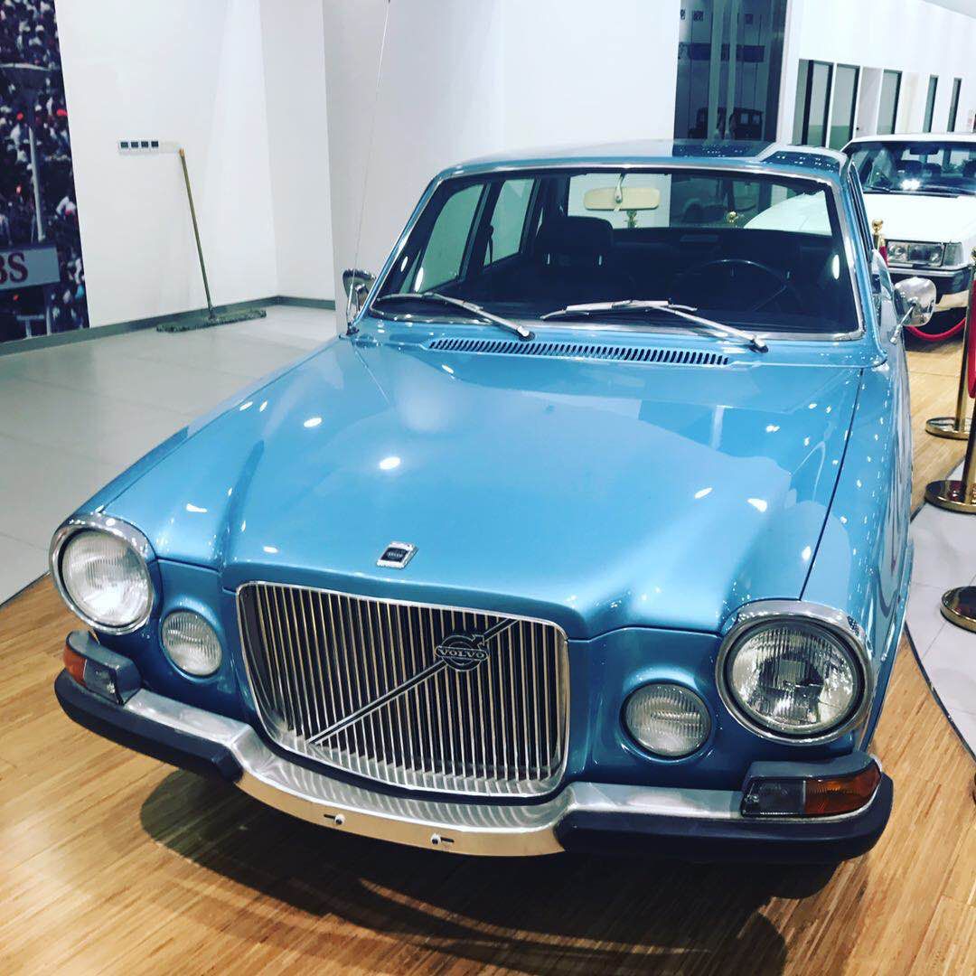 杨健:敏锐把握未来汽车产业发展动向,才能坚定企业未来发展方向