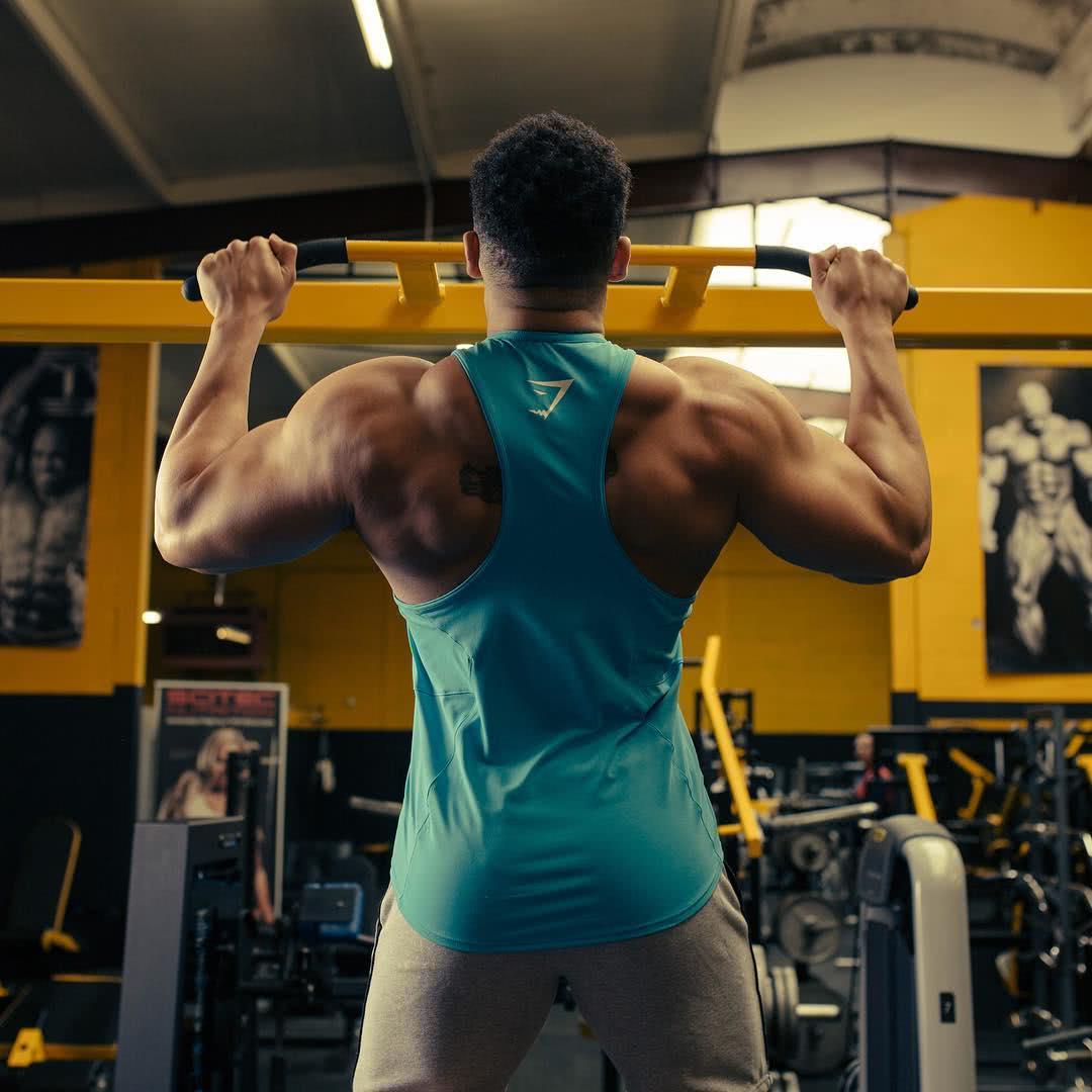 引体向上 ¨肌肉>,下腰隐隐作痛动作,大神帮你解决这个问题