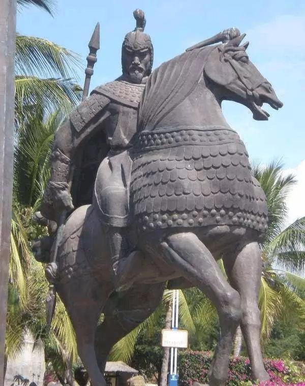 1,对于领导缺乏足够的尊重,马超(176年-222年),字孟起,扶风茂陵人