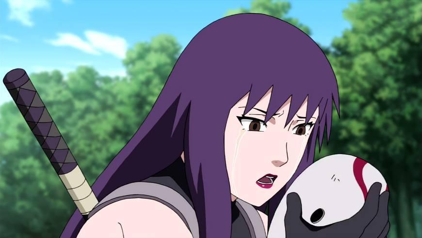 火影忍者盘点5位卡卡西的后宫人选第五位带土看了也会吃醋