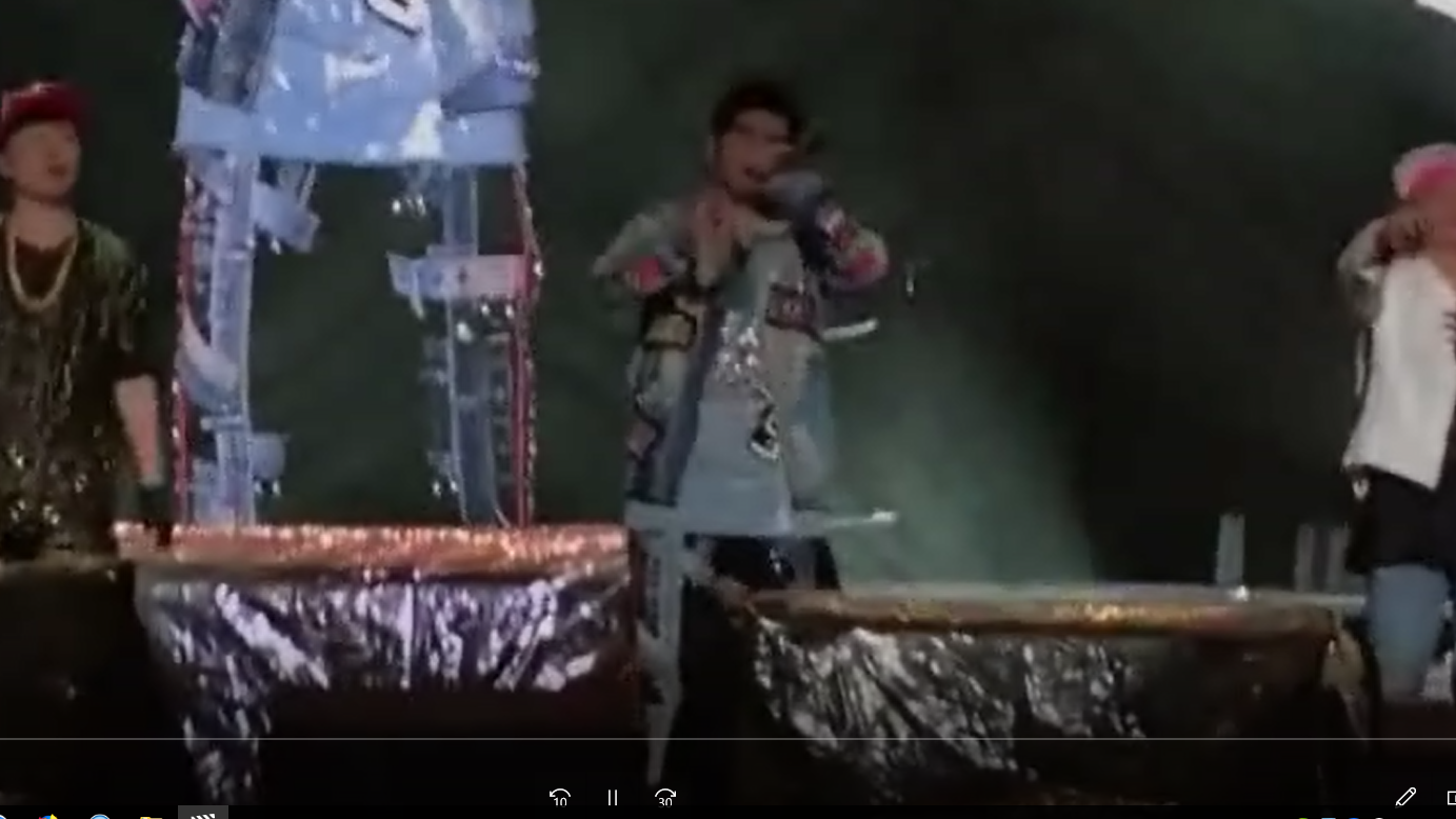 于文文《稻香》于文文演唱周杰伦歌曲,无限歌