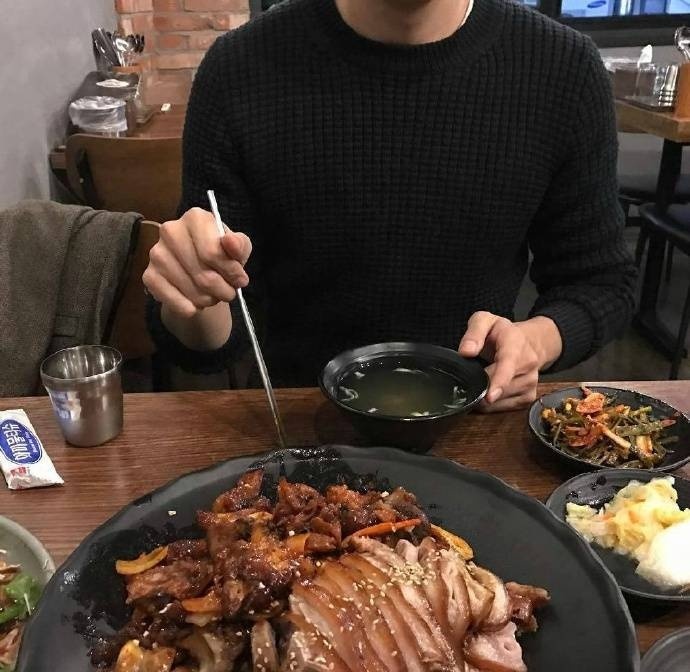 假装有男朋友系列,拿去用吧不客气!