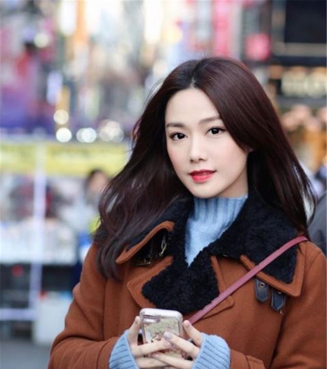 2018年最有潜力的5位tvb新女艺人!