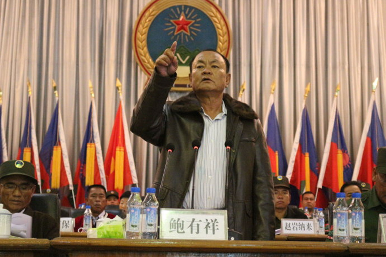 此地曾归属中国,如今他称霸一方,人们都用人民币,还感激中国