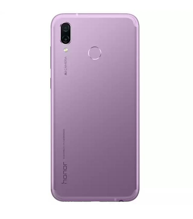 对于荣耀play这部手机来说,除了麒麟970和gpu turbo技术加持外,4d震感