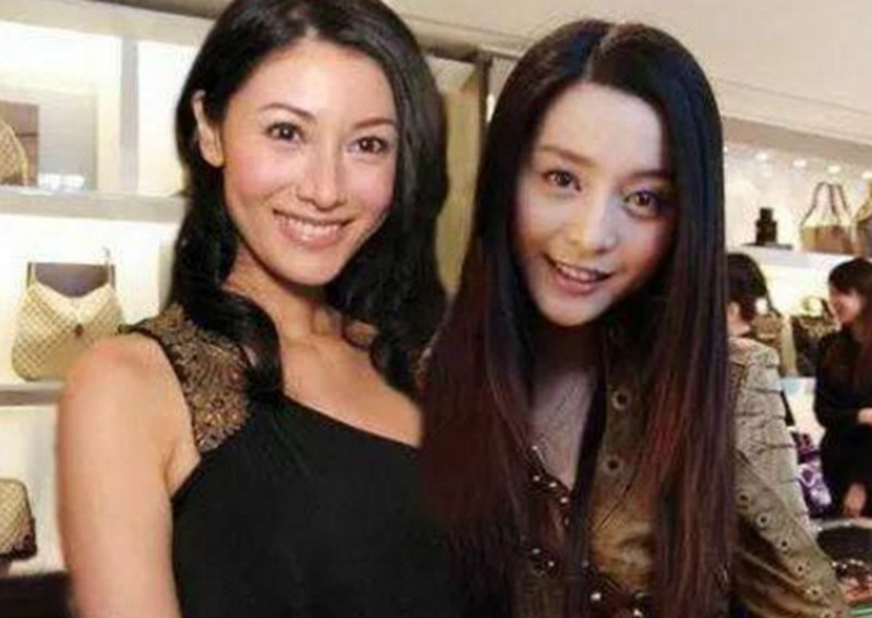 都说范冰冰白的发光,可是和这些女星比起来竟然只能垫底