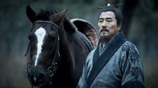 刘邦手下真铁哥们儿,排个名次就翻脸,但真正检验友情的是这件事