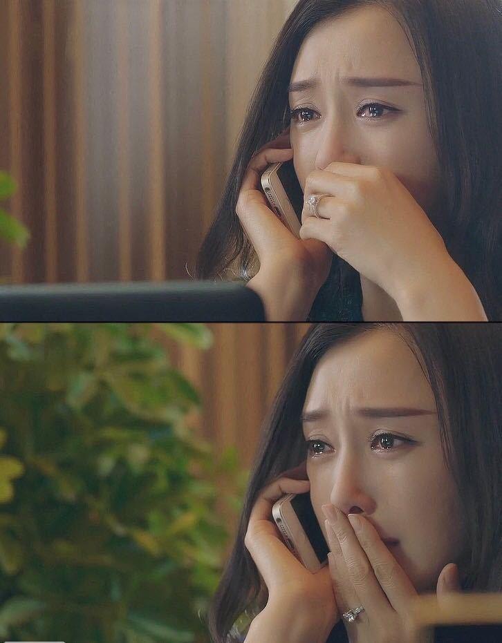 眼泪比珍珠还宝贵? 网友: 秦岚哭出了一片星空, 快许愿!