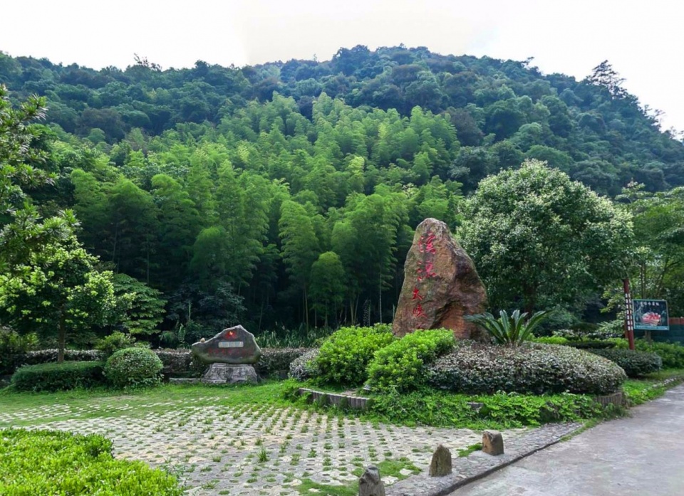 南平市溪源峡谷,经典文章必看