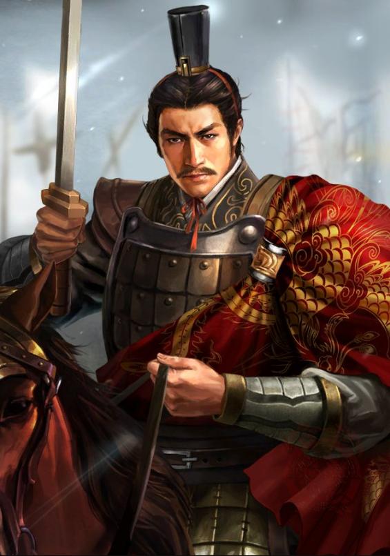 汉武帝如何对待功高震主的卫青?踩一个捧一个,用捧他来踩卫青