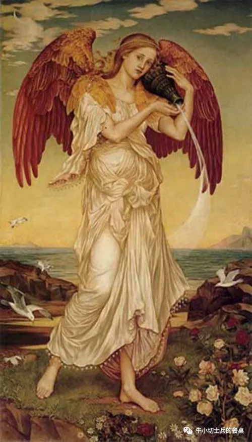 后来因为与战神阿瑞斯(ares)的恋爱,招致了美神阿佛洛狄忒(aphrodite)