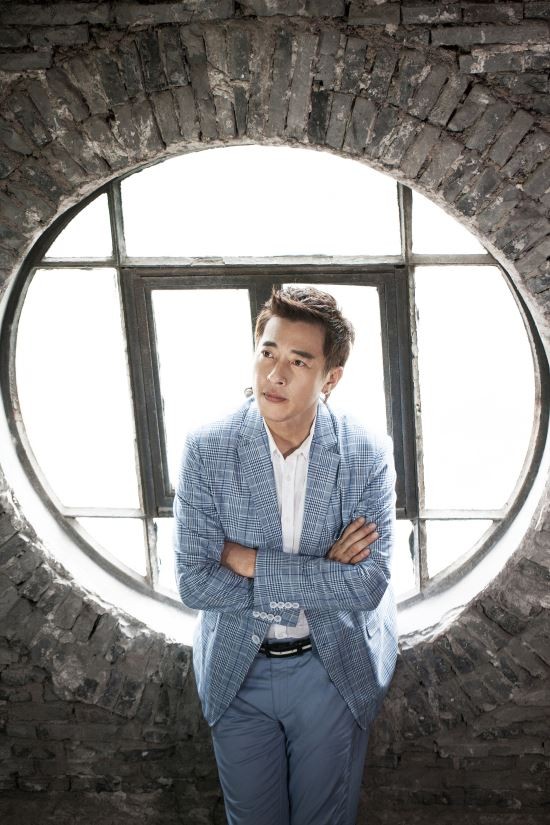 吕颂贤为关爱保护动物发声尊重生命终止虐待